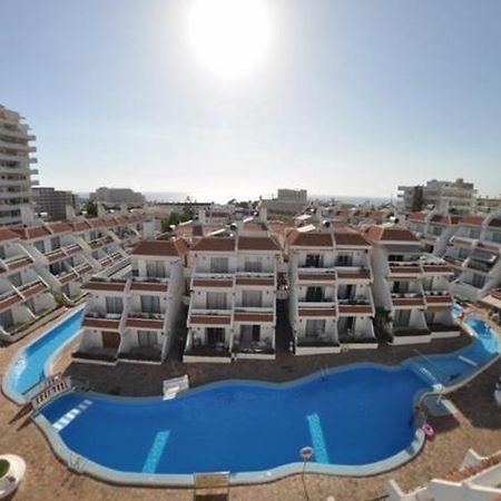 Apartamentos Las Floritas Плайя-де-лас-Амерікас Екстер'єр фото