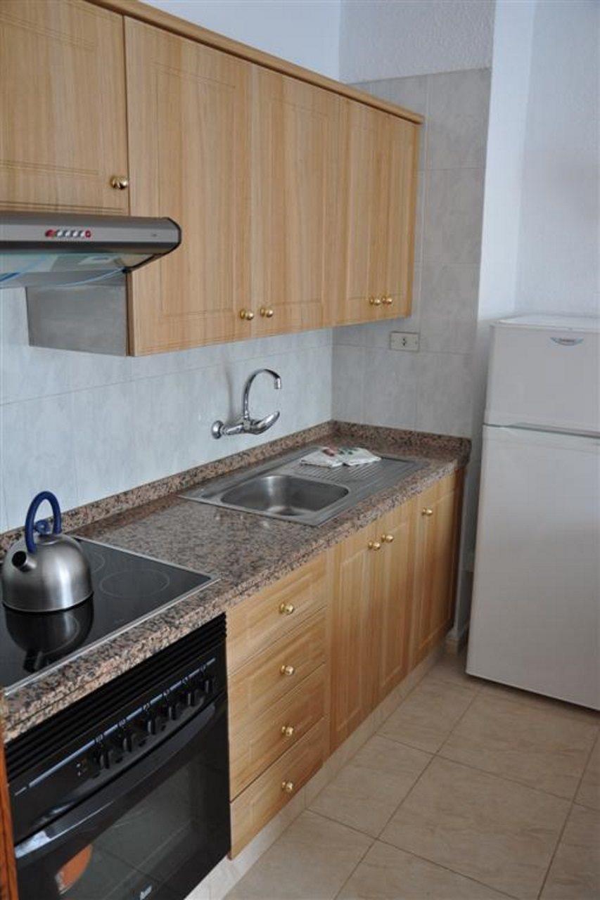 Apartamentos Las Floritas Плайя-де-лас-Амерікас Екстер'єр фото